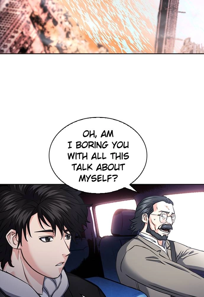 The Druid of Seoul Station Chapter 61 Page 122