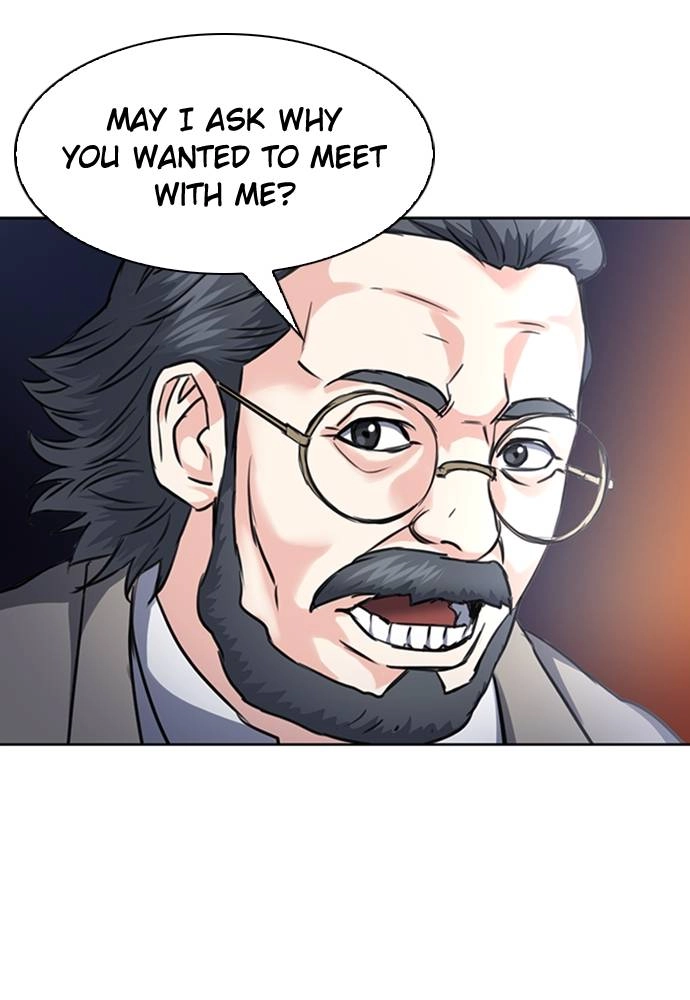 The Druid of Seoul Station Chapter 61 Page 124