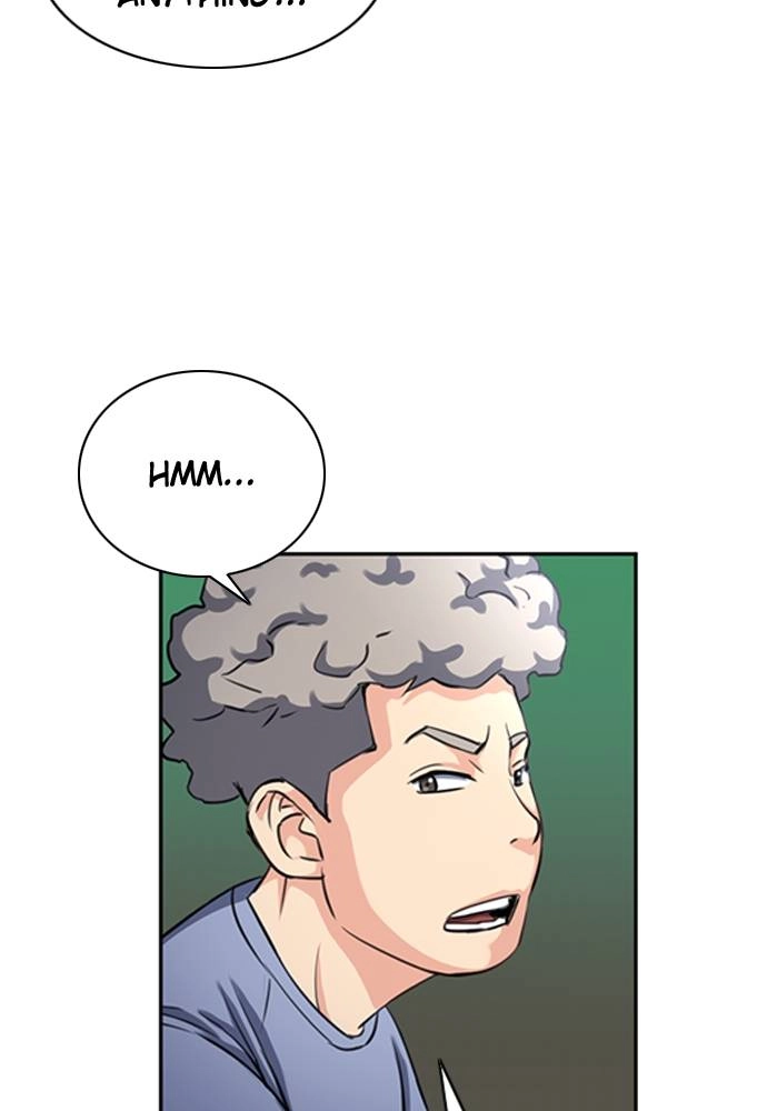 The Druid of Seoul Station Chapter 61 Page 12