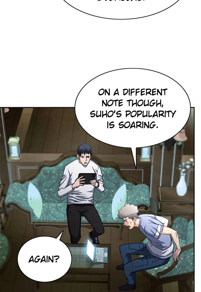 The Druid of Seoul Station Chapter 61 Page 15