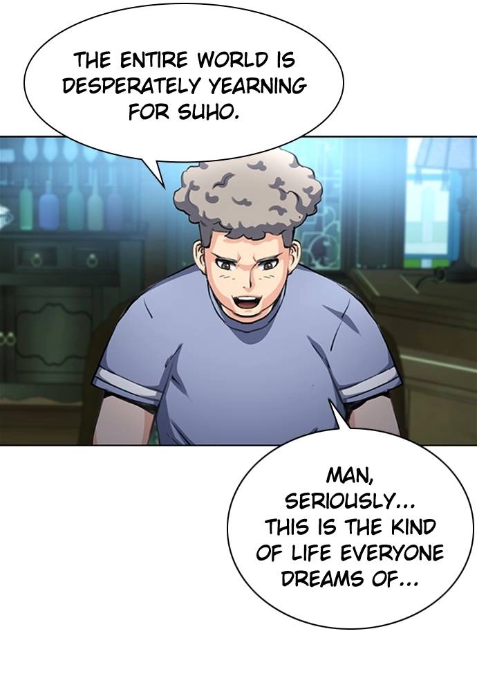The Druid of Seoul Station Chapter 61 Page 20