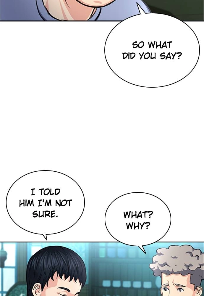 The Druid of Seoul Station Chapter 61 Page 24