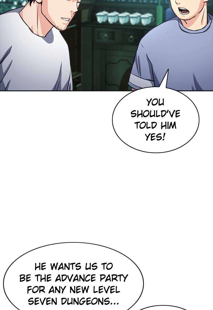 The Druid of Seoul Station Chapter 61 Page 25