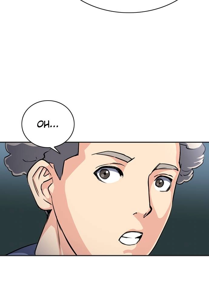 The Druid of Seoul Station Chapter 61 Page 28