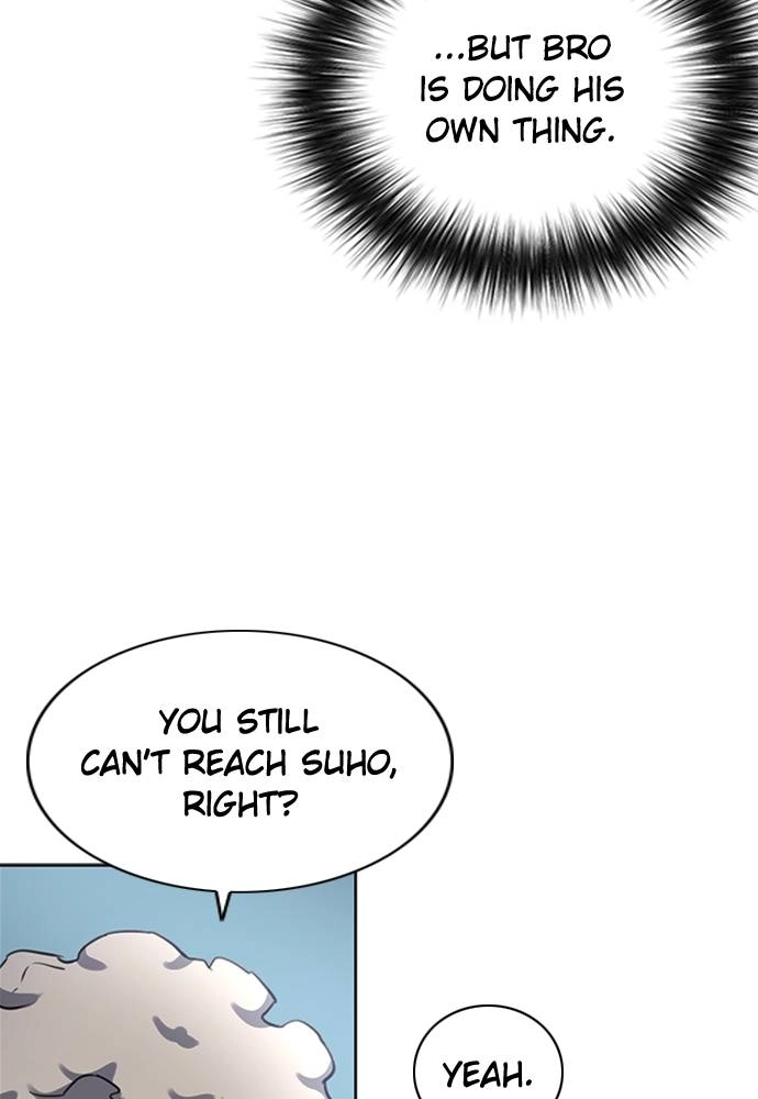 The Druid of Seoul Station Chapter 61 Page 33