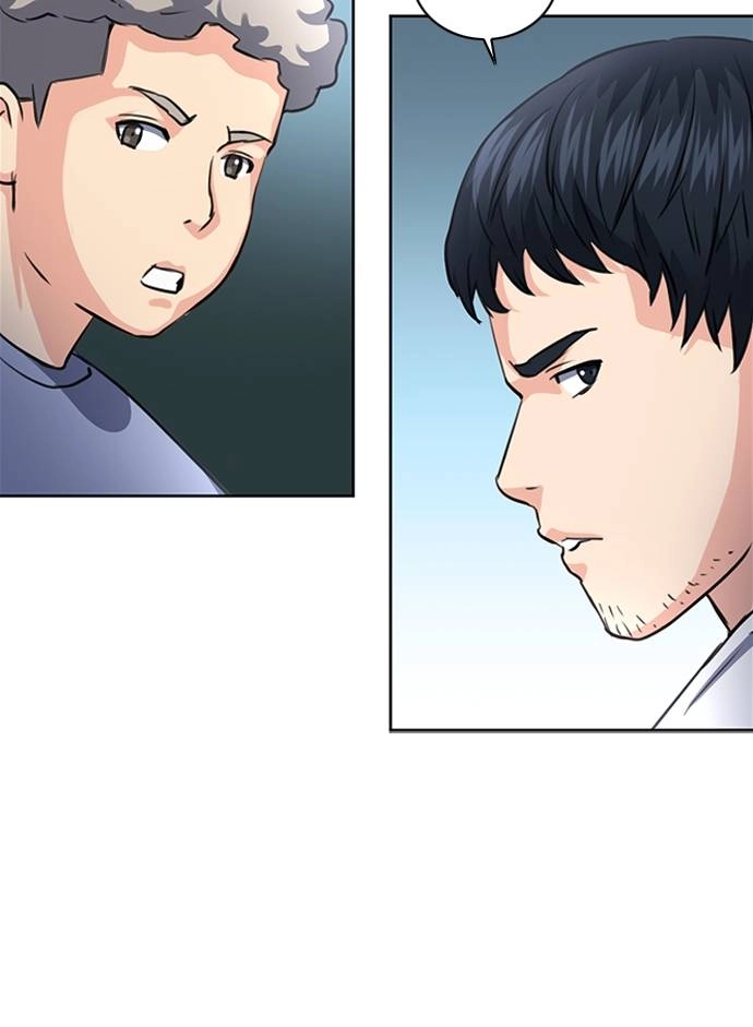 The Druid of Seoul Station Chapter 61 Page 34