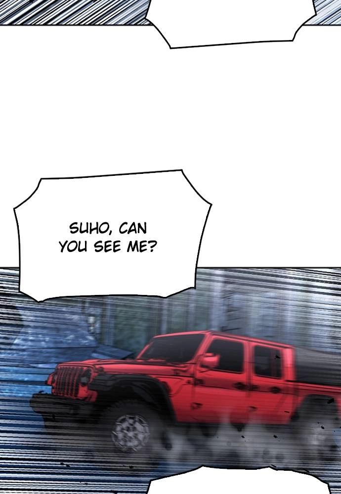The Druid of Seoul Station Chapter 61 Page 39