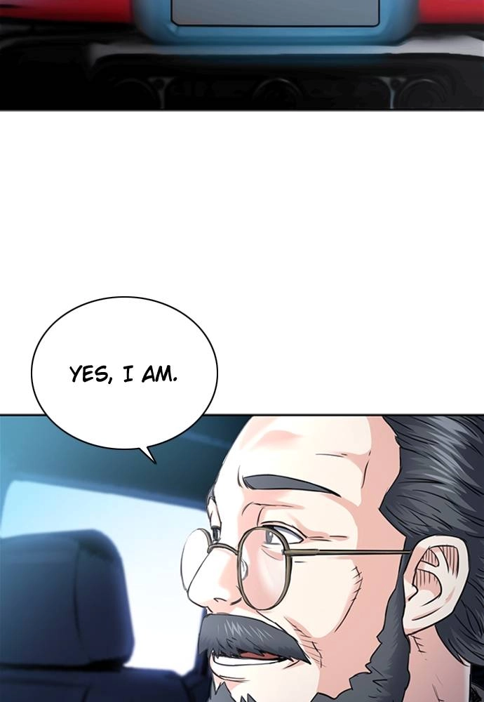 The Druid of Seoul Station Chapter 61 Page 41