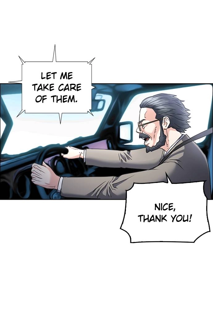 The Druid of Seoul Station Chapter 61 Page 45