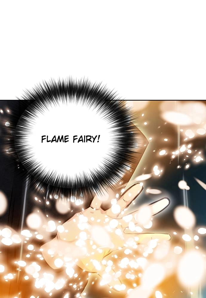 The Druid of Seoul Station Chapter 61 Page 56