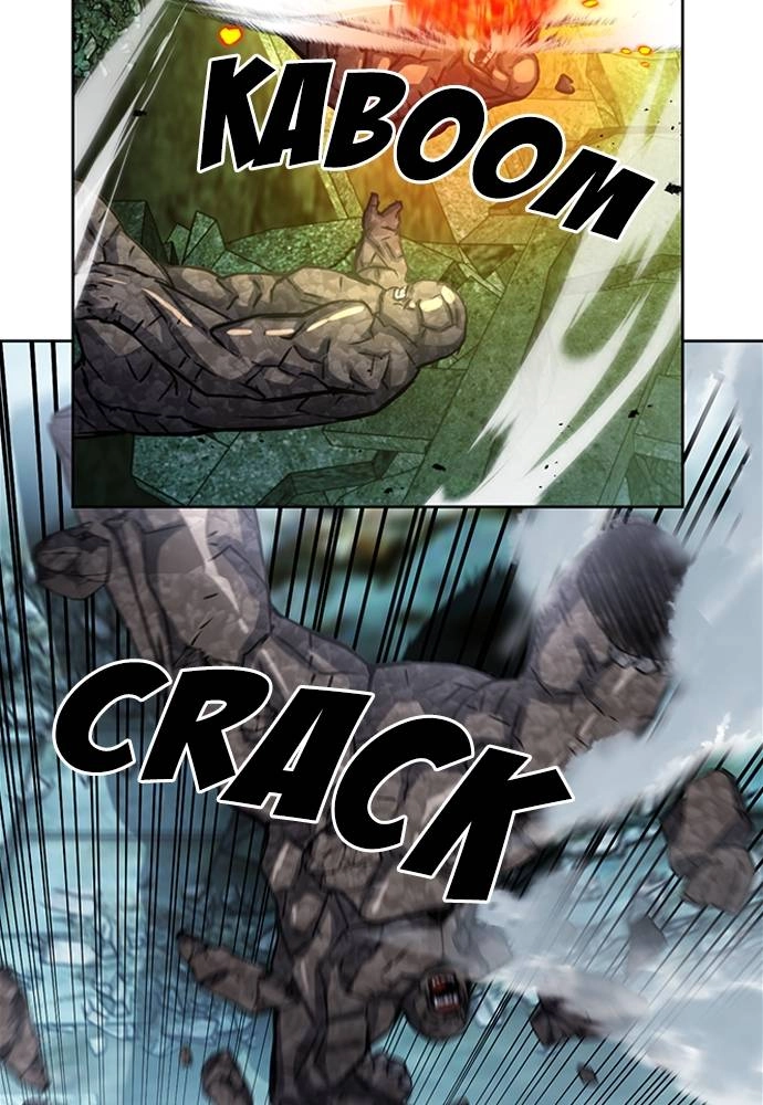 The Druid of Seoul Station Chapter 61 Page 59