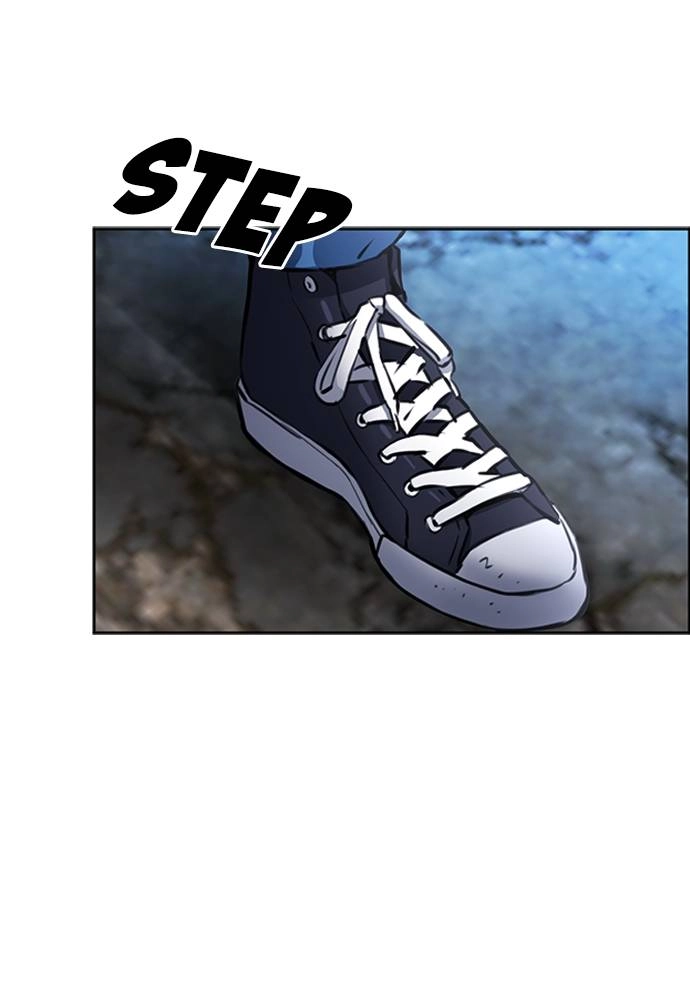 The Druid of Seoul Station Chapter 61 Page 62