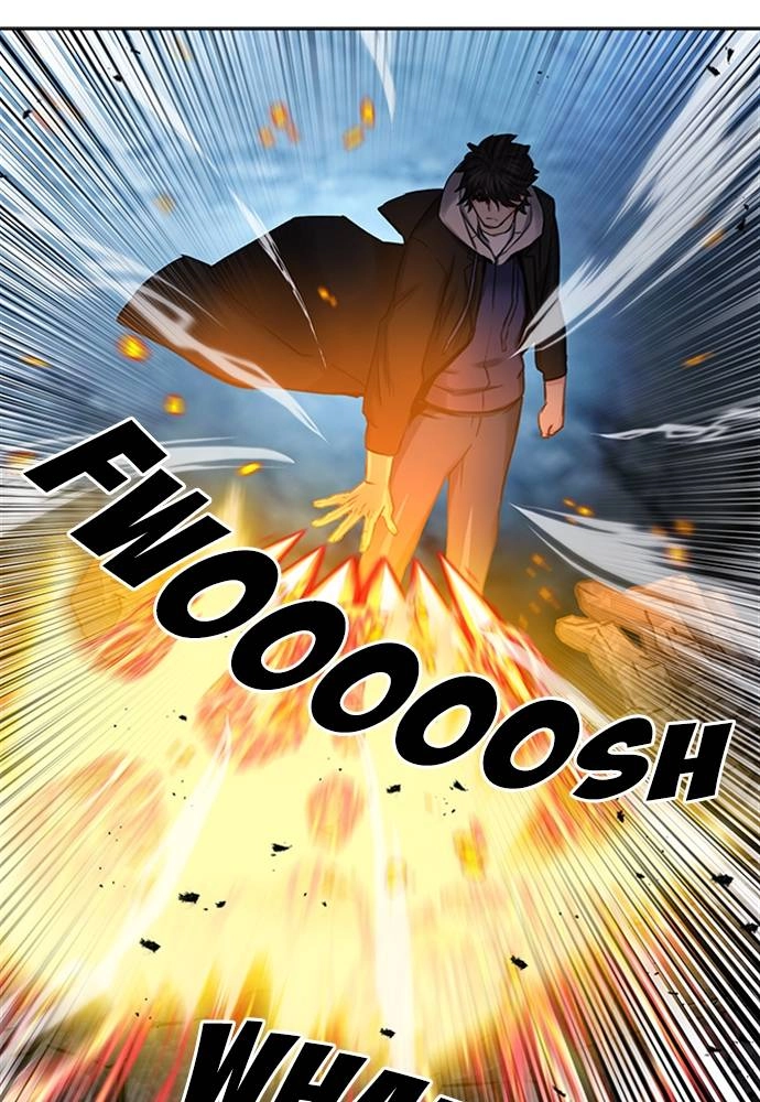 The Druid of Seoul Station Chapter 61 Page 63