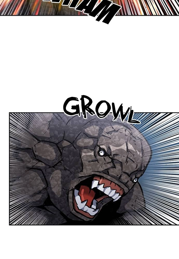The Druid of Seoul Station Chapter 61 Page 64