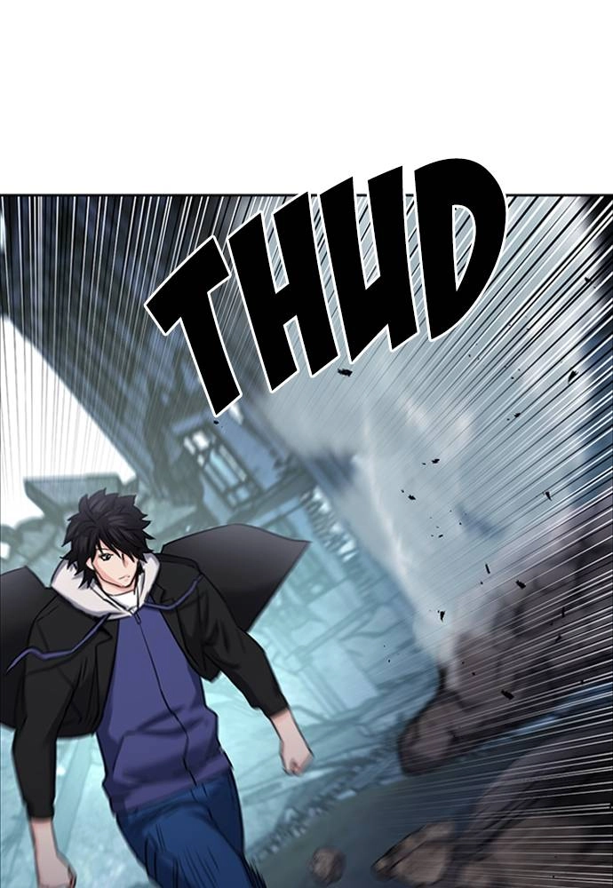 The Druid of Seoul Station Chapter 61 Page 65