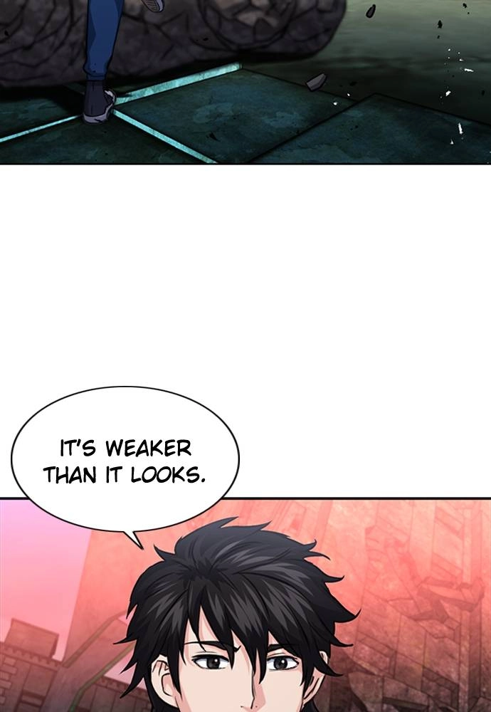 The Druid of Seoul Station Chapter 61 Page 68