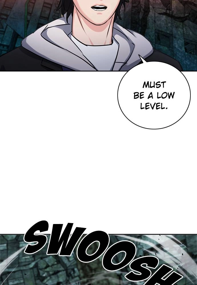 The Druid of Seoul Station Chapter 61 Page 69