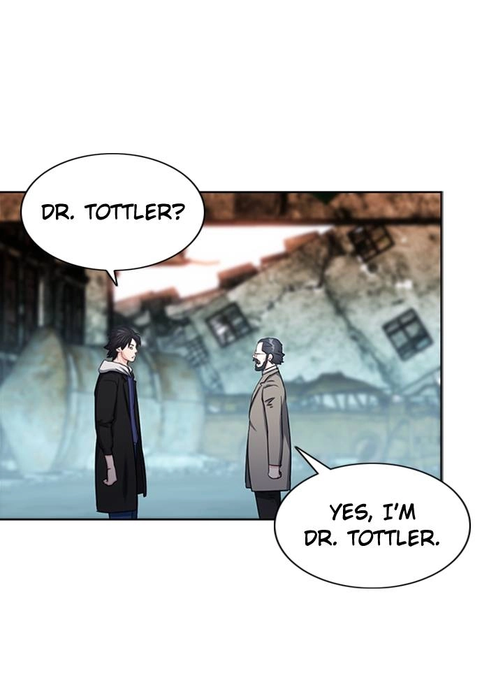 The Druid of Seoul Station Chapter 61 Page 73