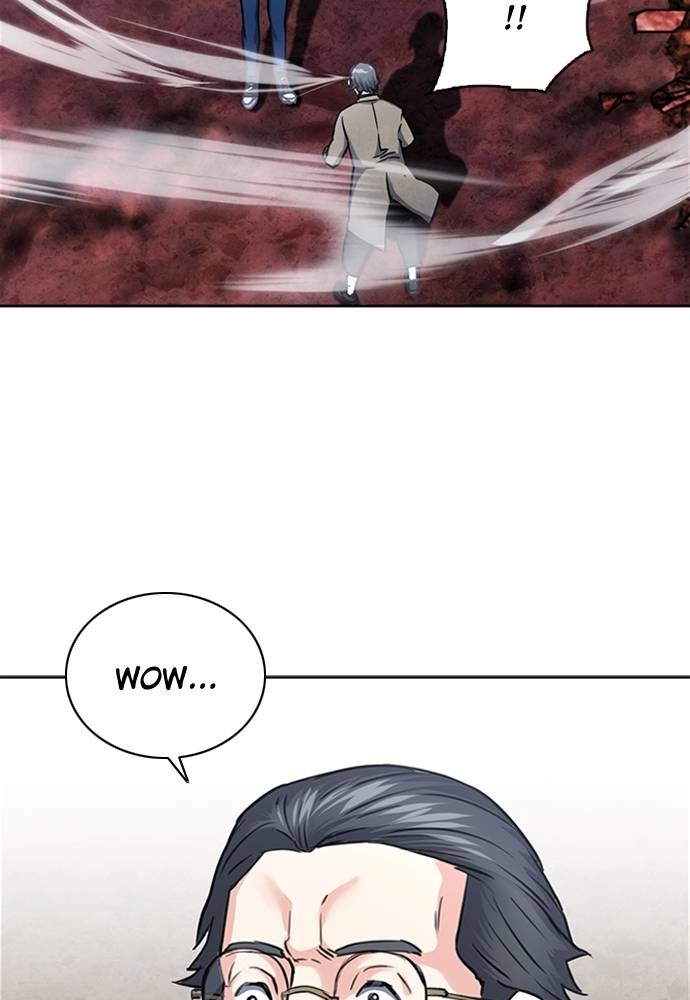 The Druid of Seoul Station Chapter 61 Page 75