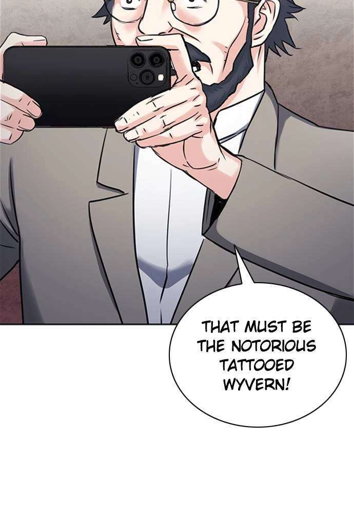 The Druid of Seoul Station Chapter 61 Page 76