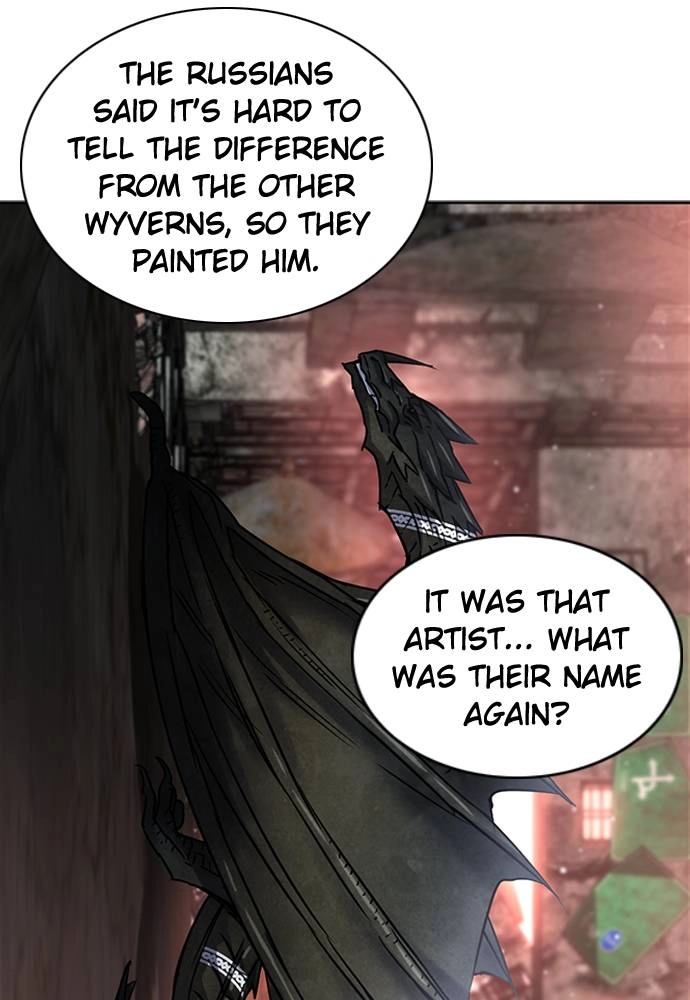 The Druid of Seoul Station Chapter 61 Page 78