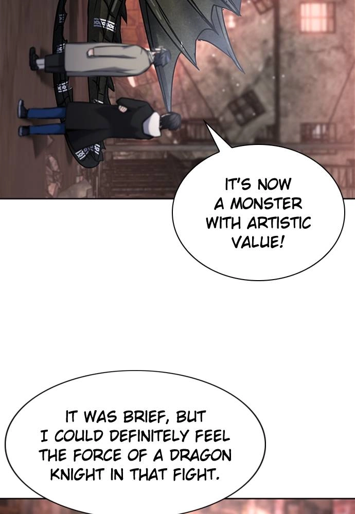 The Druid of Seoul Station Chapter 61 Page 79