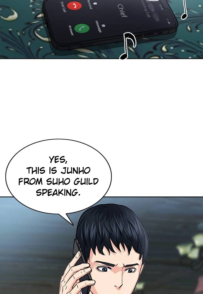 The Druid of Seoul Station Chapter 61 Page 7