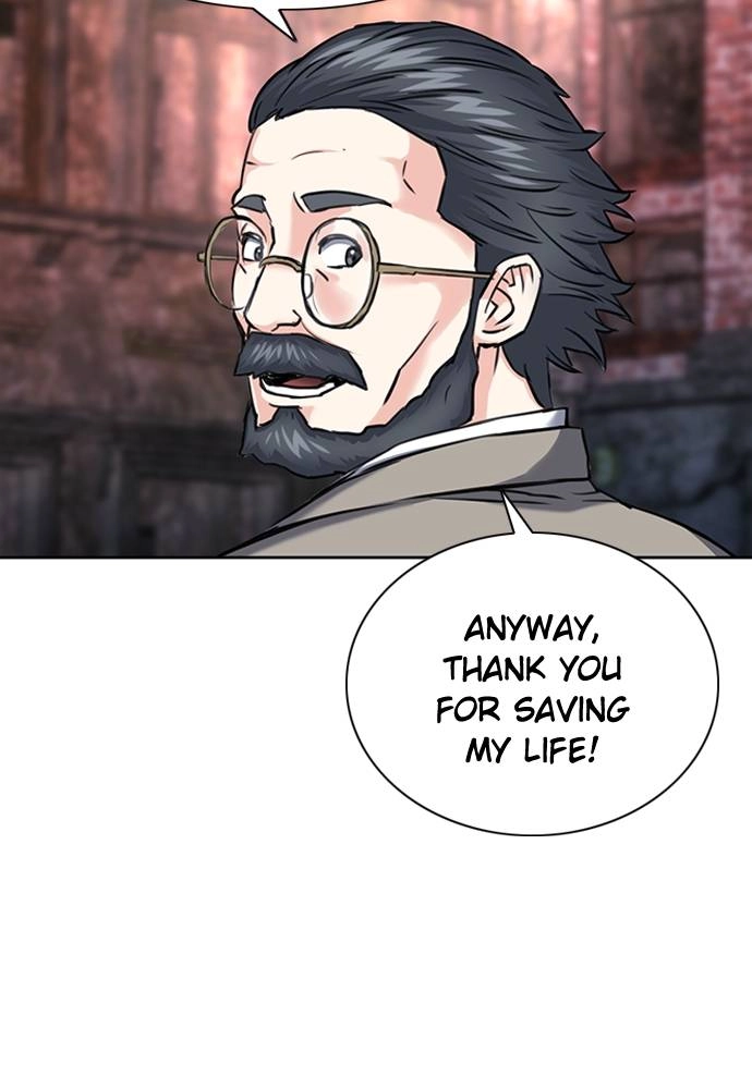 The Druid of Seoul Station Chapter 61 Page 80