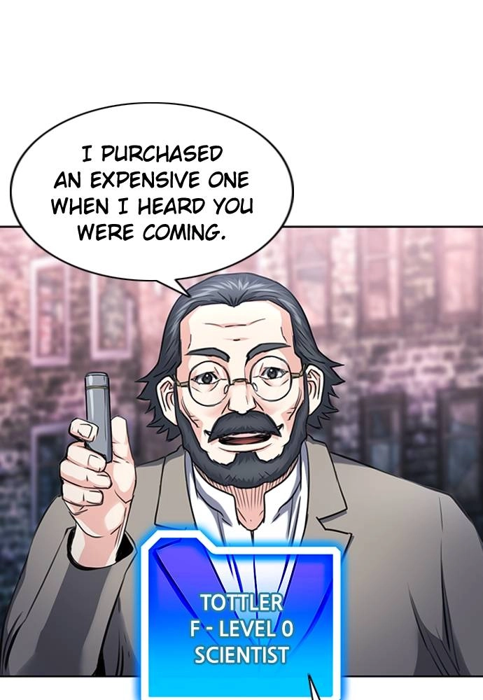 The Druid of Seoul Station Chapter 61 Page 82