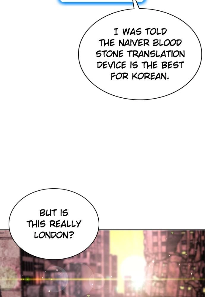 The Druid of Seoul Station Chapter 61 Page 83