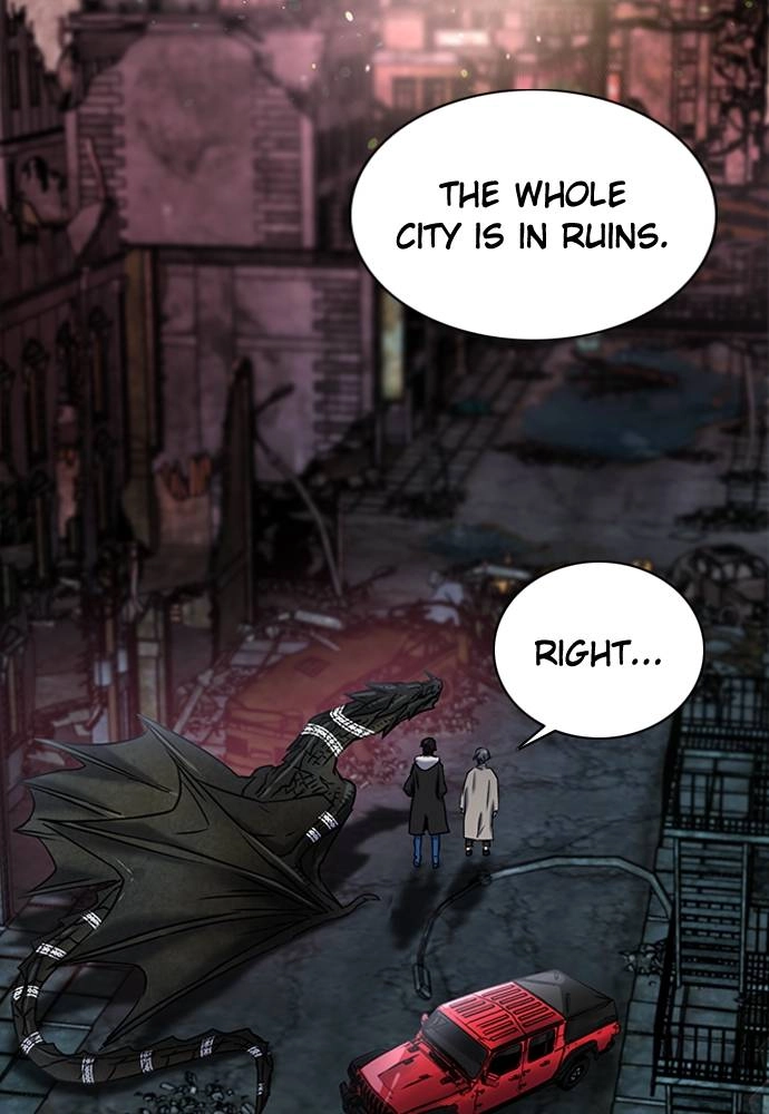 The Druid of Seoul Station Chapter 61 Page 84