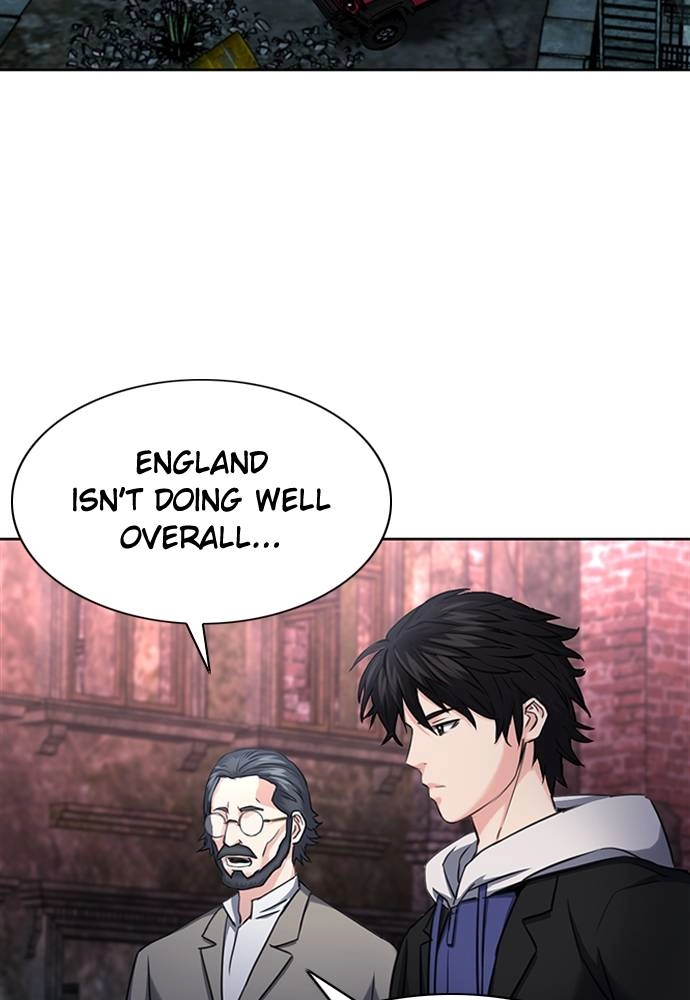 The Druid of Seoul Station Chapter 61 Page 85