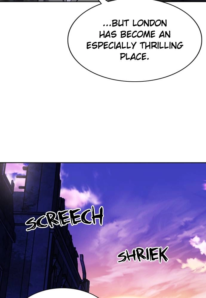 The Druid of Seoul Station Chapter 61 Page 86