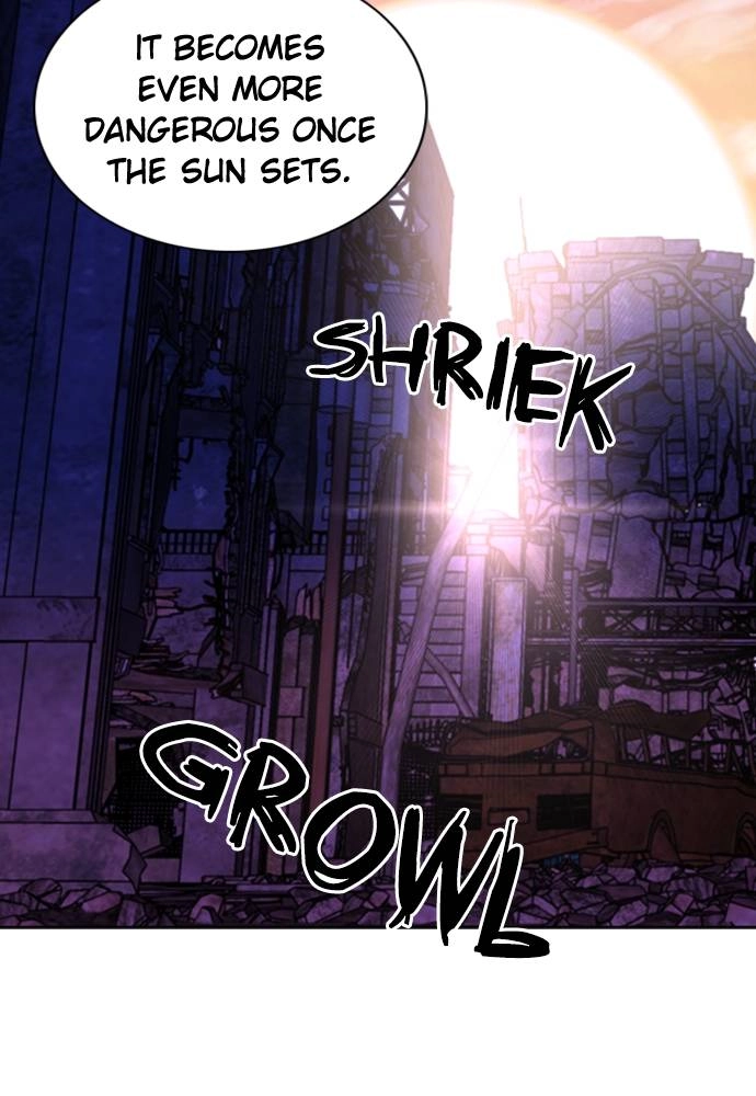 The Druid of Seoul Station Chapter 61 Page 87