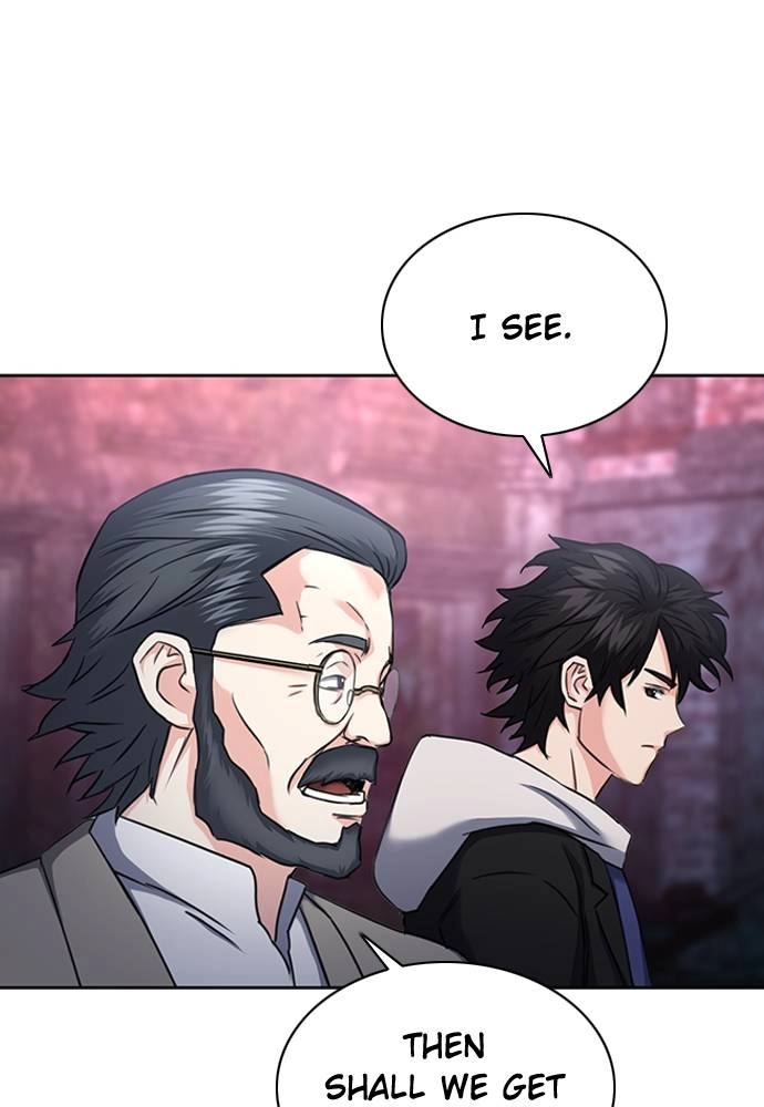 The Druid of Seoul Station Chapter 61 Page 88