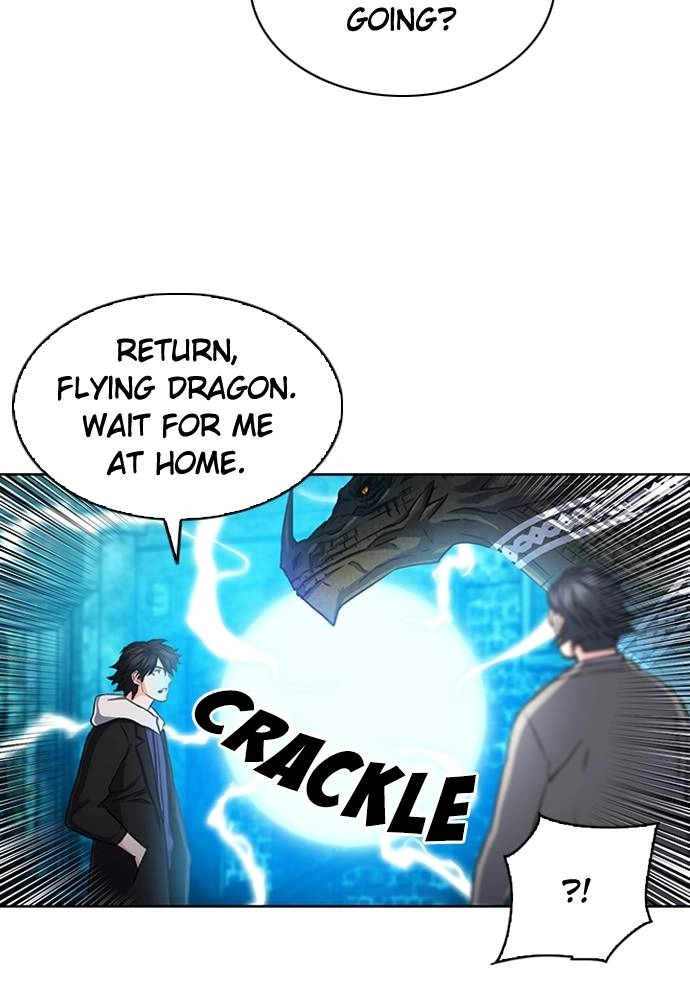 The Druid of Seoul Station Chapter 61 Page 89