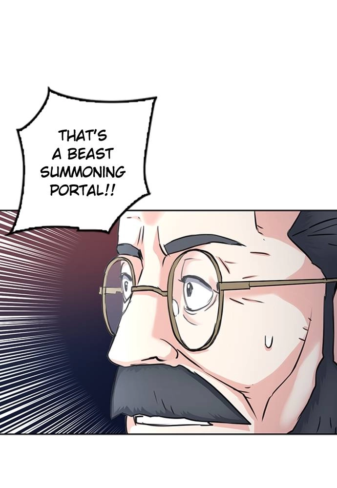The Druid of Seoul Station Chapter 61 Page 92