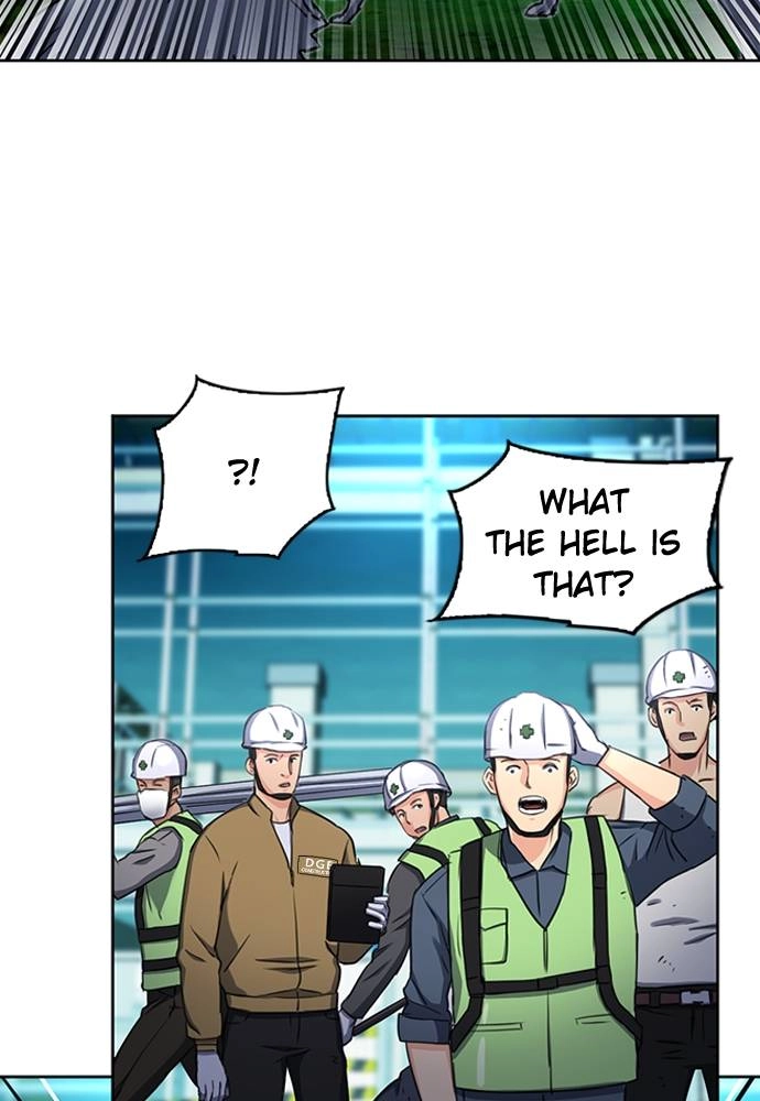 The Druid of Seoul Station Chapter 61 Page 95