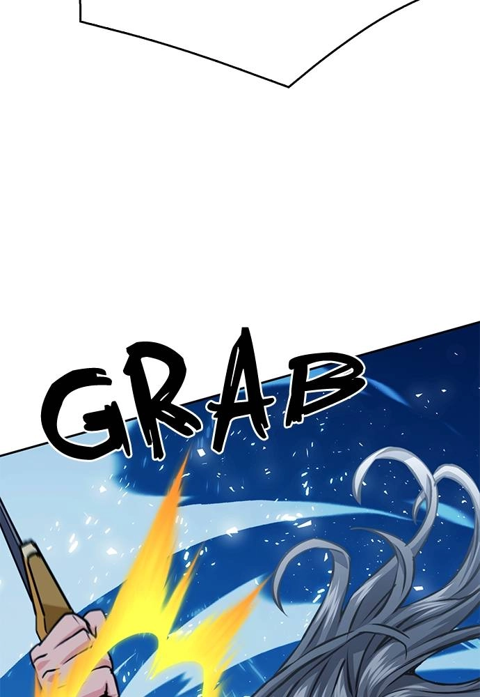 The Druid of Seoul Station Chapter 120 Page 108