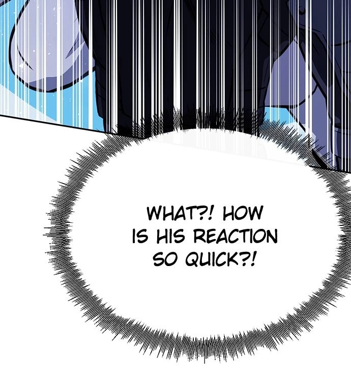 The Druid of Seoul Station Chapter 120 Page 110