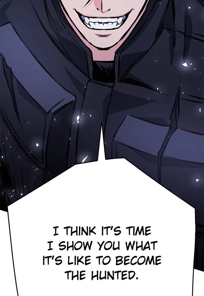 The Druid of Seoul Station Chapter 120 Page 121