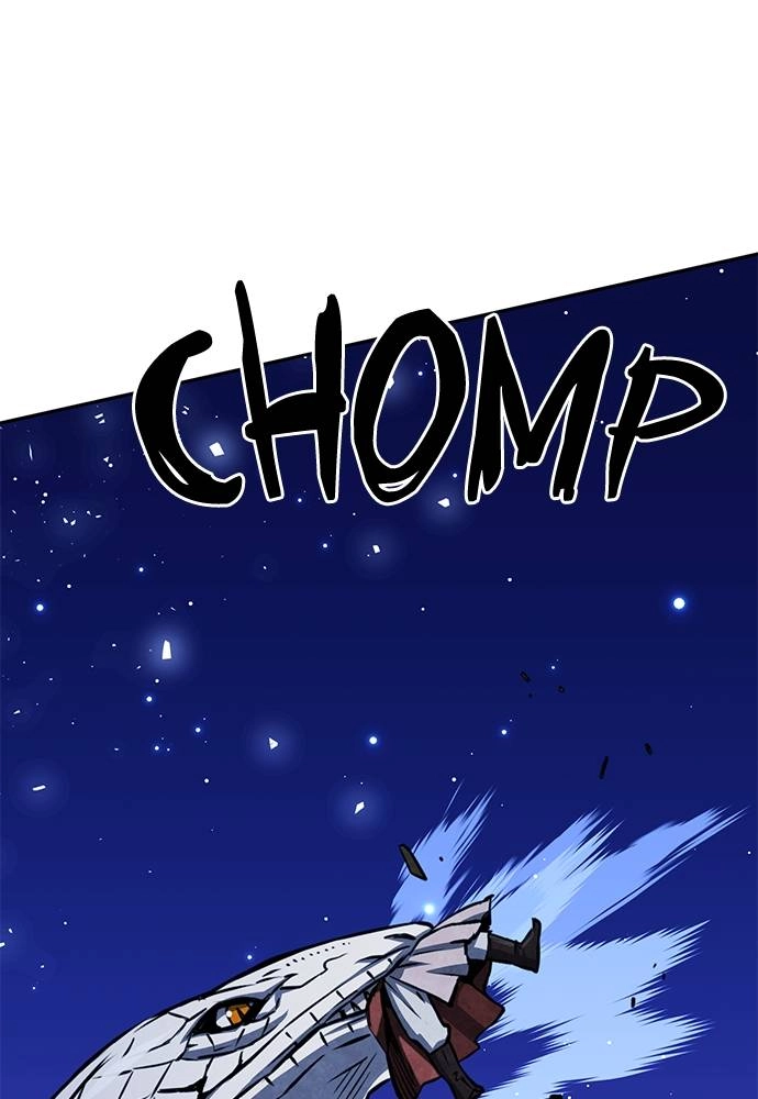 The Druid of Seoul Station Chapter 120 Page 129