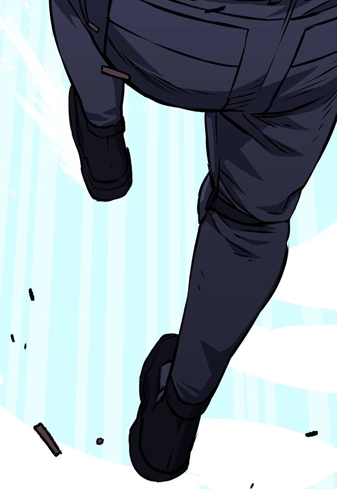 The Druid of Seoul Station Chapter 120 Page 12