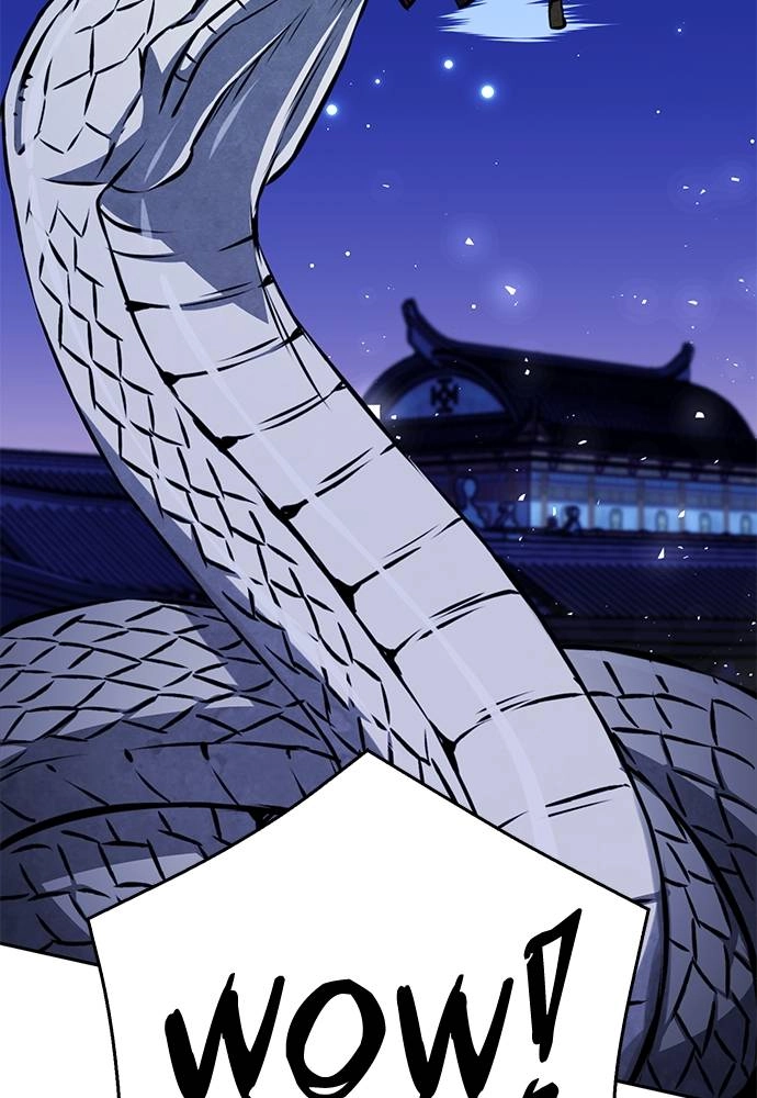 The Druid of Seoul Station Chapter 120 Page 130