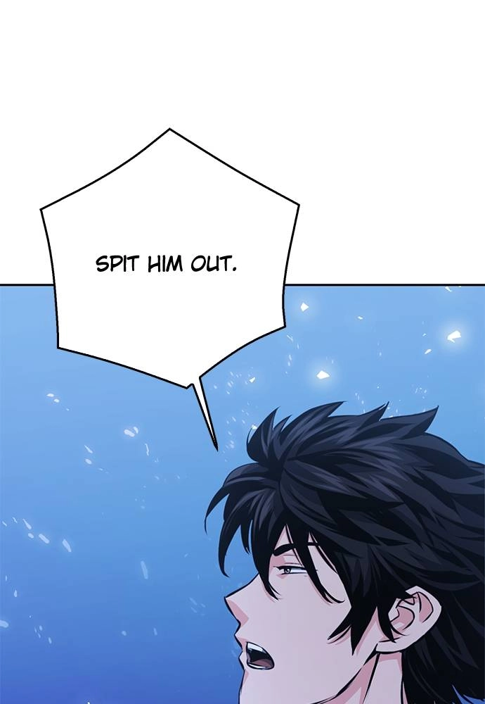The Druid of Seoul Station Chapter 120 Page 133