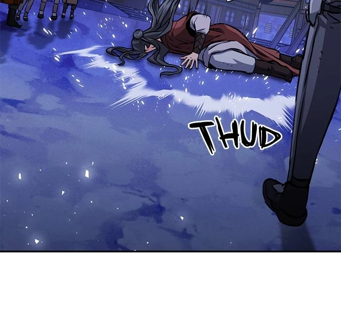 The Druid of Seoul Station Chapter 120 Page 136