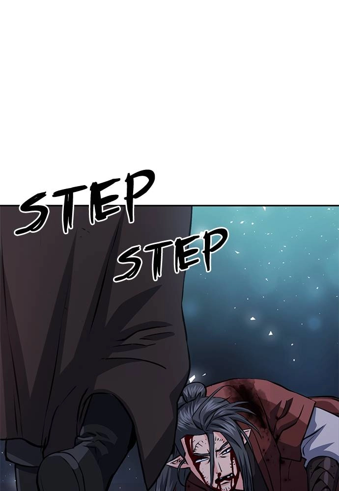 The Druid of Seoul Station Chapter 120 Page 137