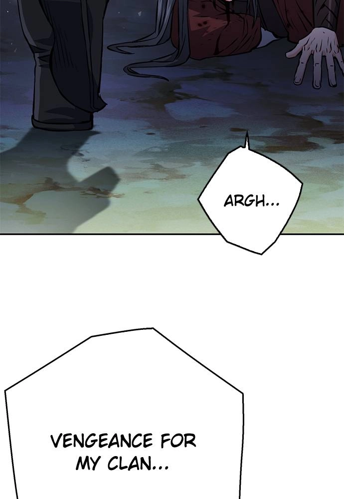 The Druid of Seoul Station Chapter 120 Page 138