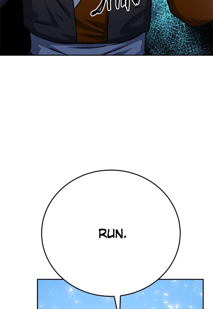 The Druid of Seoul Station Chapter 120 Page 140