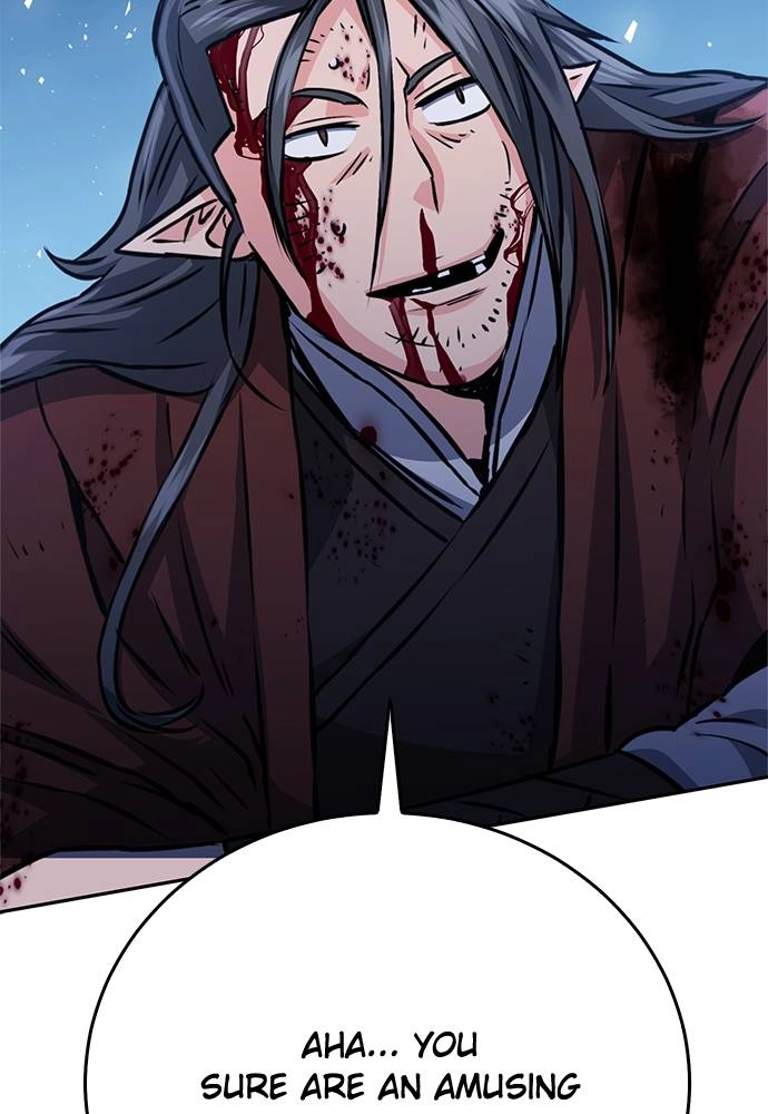 The Druid of Seoul Station Chapter 120 Page 152